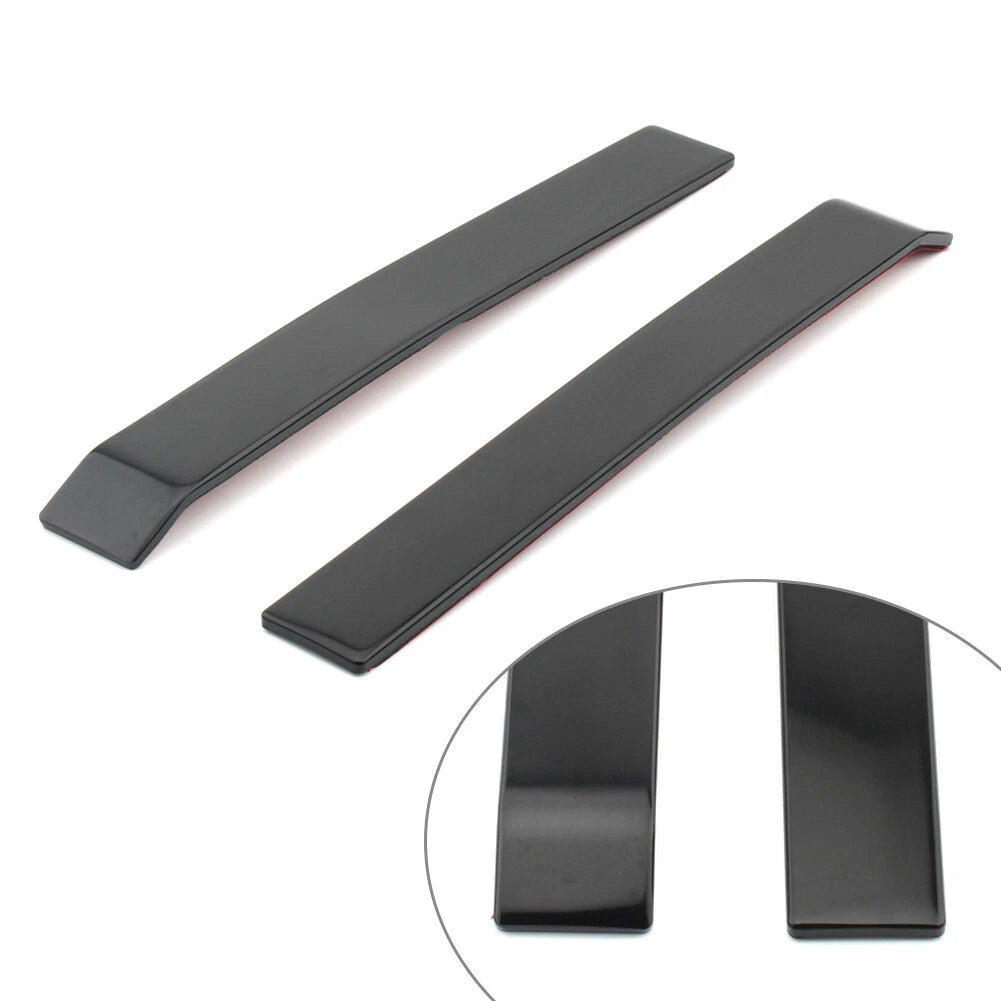 Engine Decor Cover Trim for Honda GL1500 (1988–1990)