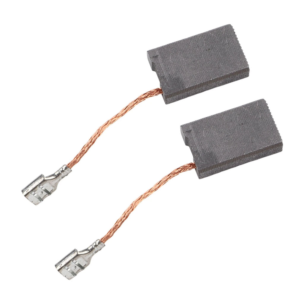 2pcs Carbon Brush for 11245EVS Rotary Hammer 11311EVS