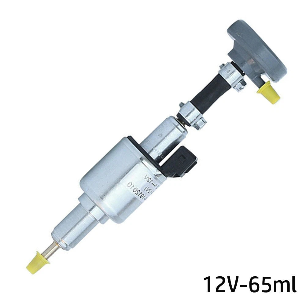 Metal Heater Fuel Pump 12V for Webasto DP30 (86115A, 86115B, 85106B)