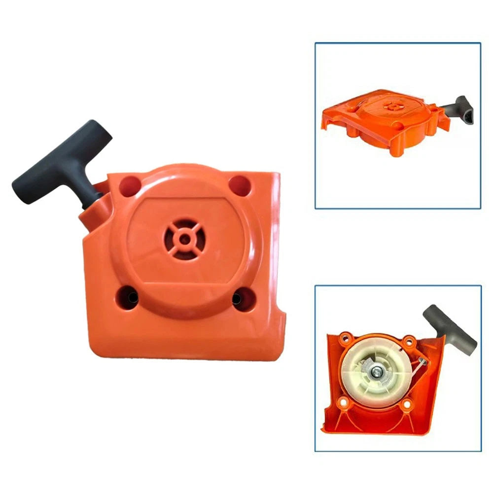Recoil Starter 578283501 for Husqvarna 580BTS 580BFS (2010–2023)