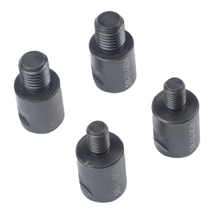 Angle Grinder Adapter Converter 5/8-11 to M10 & M14
