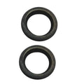2Pcs Sealing Ring for Volvo Penta Propeller Shaft Lower Gear Unit (897426)