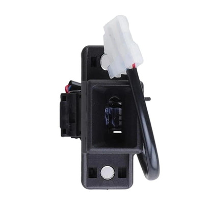 Rear Tailgate Lock for Renault Clio MK2 (1998–2006) 7700308997