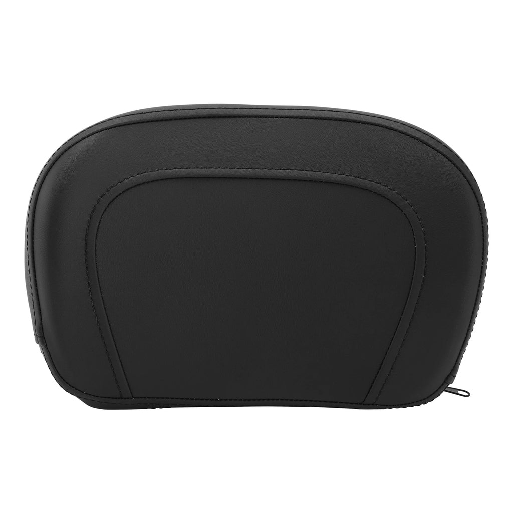 Sissy Bar Backrest Pad Bracket for Harley Touring (1997–2026)