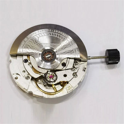 3-Hand Date Automatic Mechanical Watch Movement for ETA C07.111 (2018–2023)
