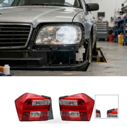 Tail Light Brake Light for Honda City (2012–2014)