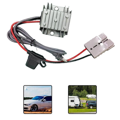 12V to 30V 3.5A Converter for Starlink (Energy Efficient)