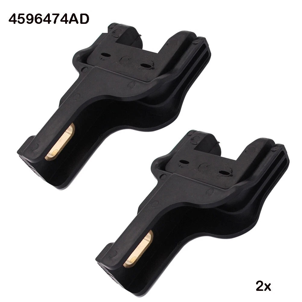 Upper Radiator Bracket Insulator for Dodge Challenger (2006–2020)