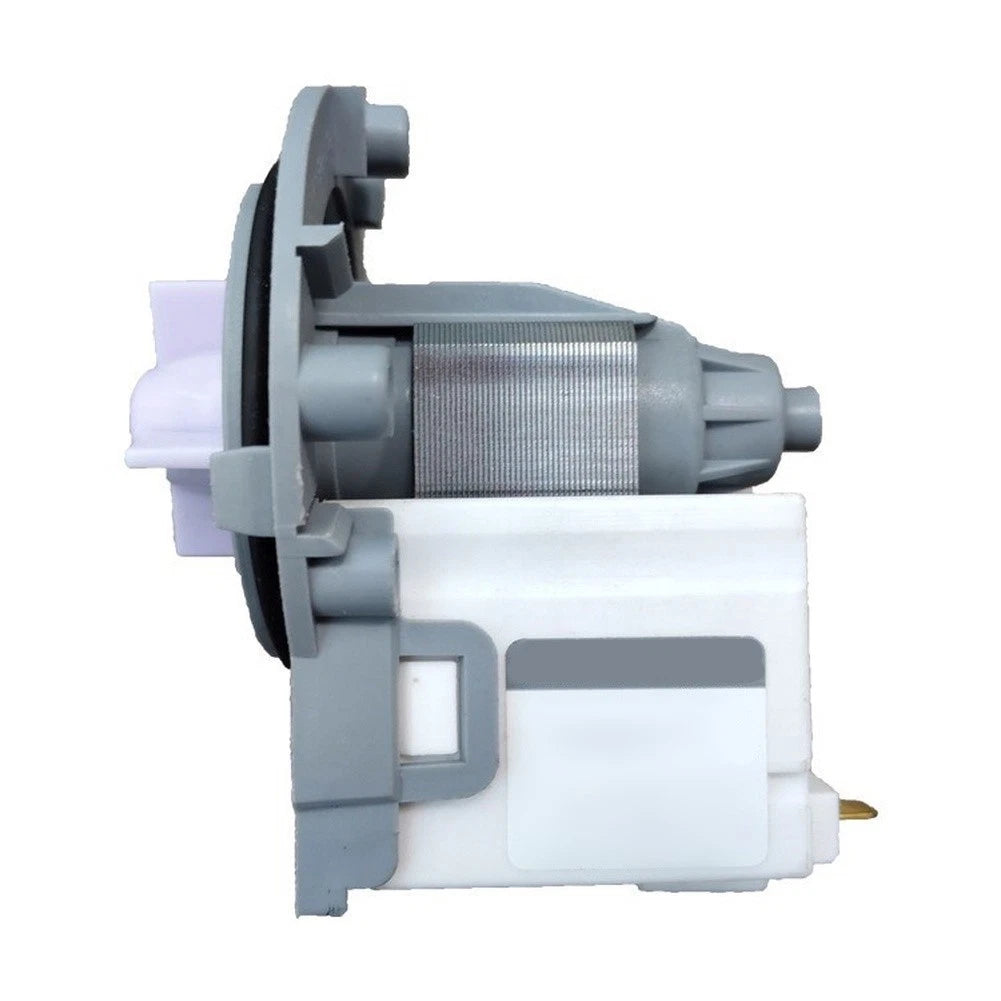 Replacement M120-2 Drain Pump Motor for LG EAU61383503 (2010–2023)