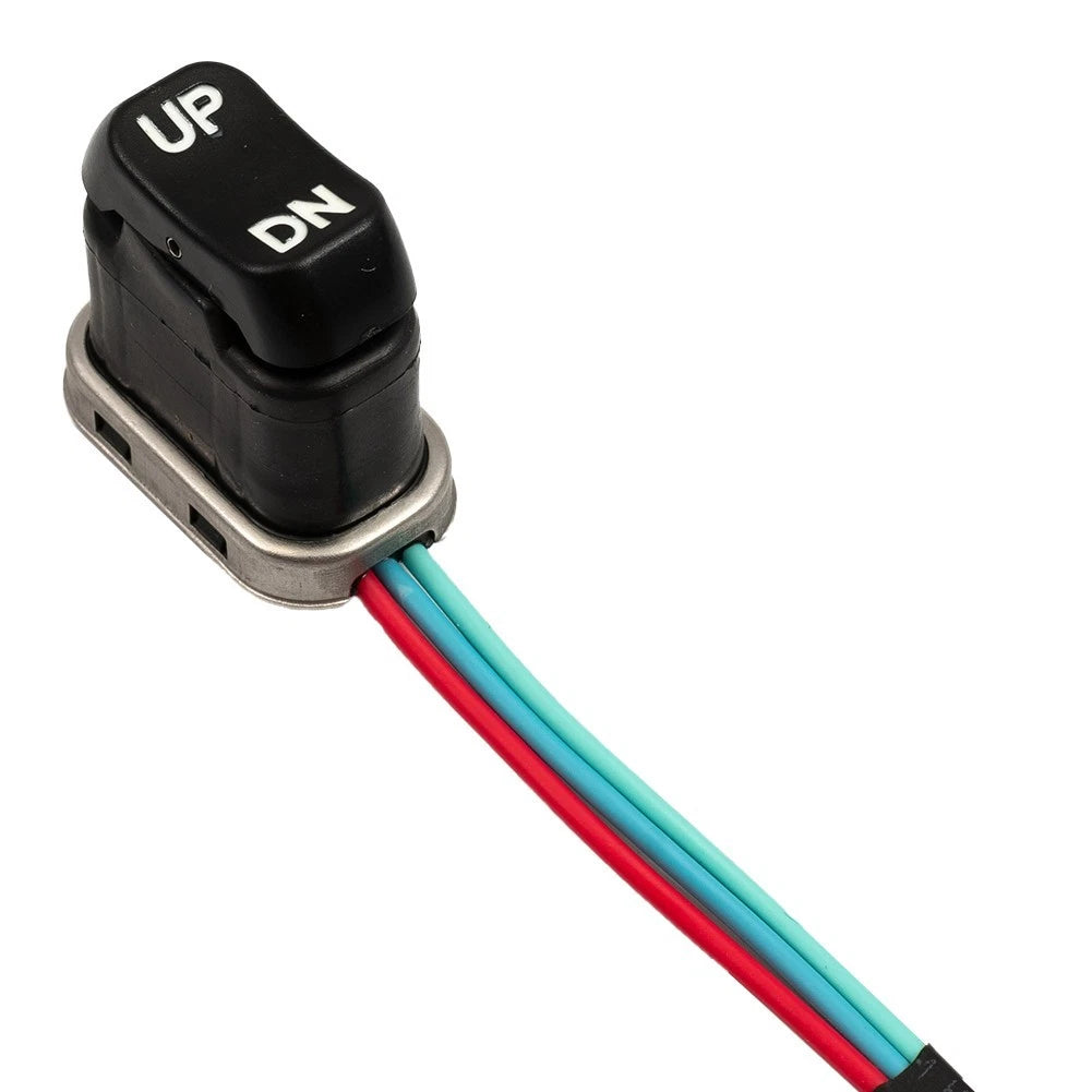 Tilt Switch Power Trim for Auto Boat (Type-Tool)