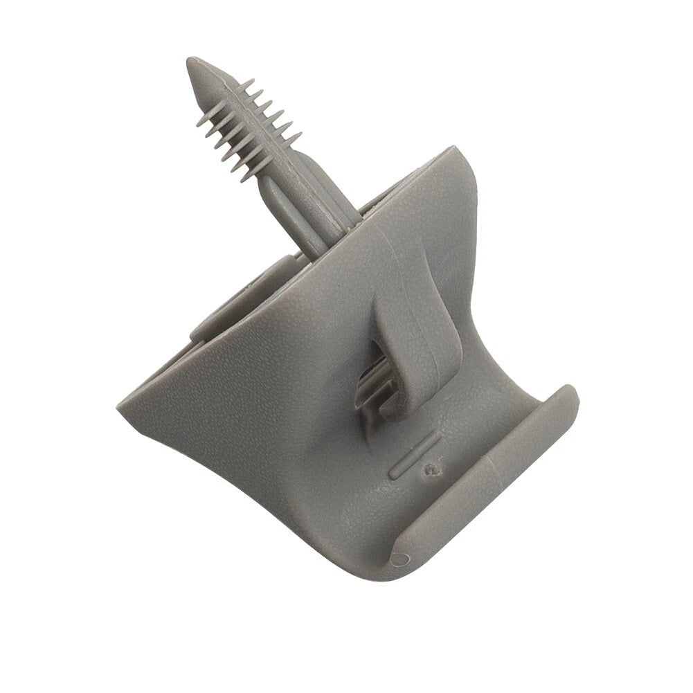2X Sunvisor Retainer Clips for Hyundai Getz (2002–2011)