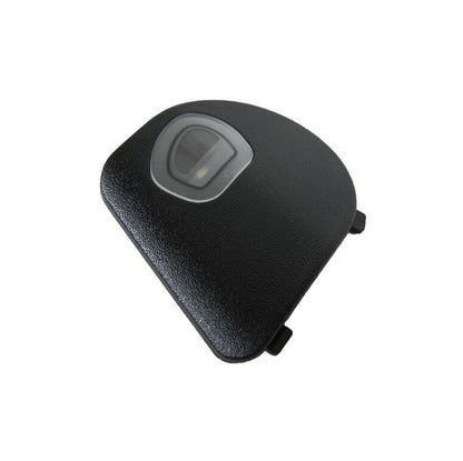 Left Side Mirror Puddle Light for Dodge Ram 1500 2500 3500 4500 5500 (2010–2019) 68087239AA, 68302825AA