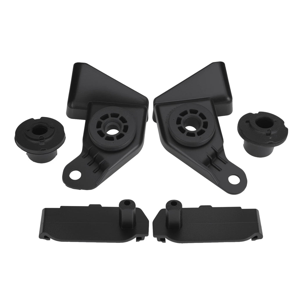 Body Mounting Kit Radiator Support for Chevrolet Malibu Buick LaCrosse (2008–2016)