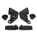 Body Mounting Kit Radiator Support for Chevrolet Malibu Buick LaCrosse (2008–2016)
