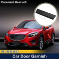 Lower Door Trim Garnish for Chevrolet Trax (2016–2022)