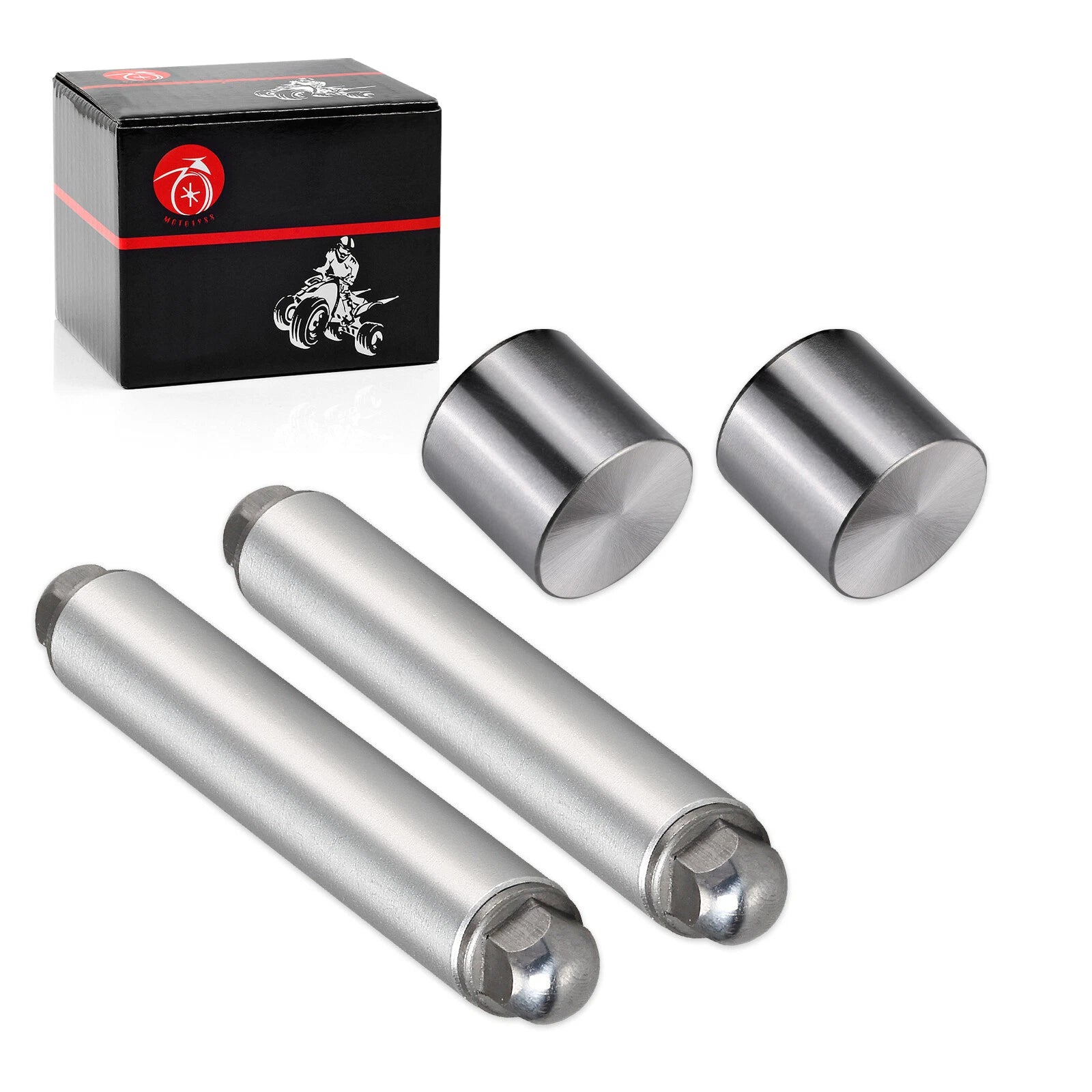 Camshaft Push Rods and Bucket for Honda Rincon 650 TRX650FA/FGA (2003–2005)