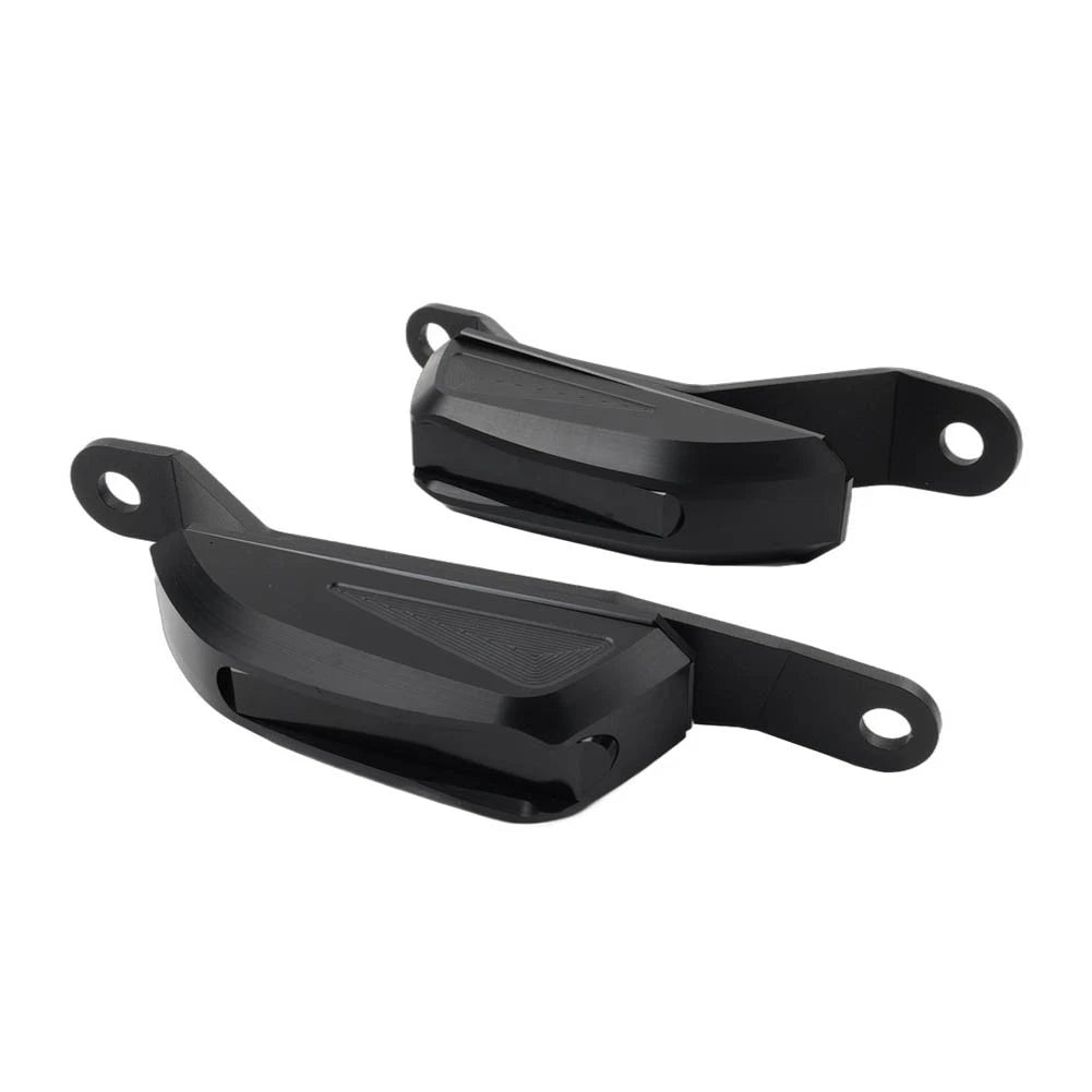 Crash Sliders for Kawasaki Z900 (2017–2023) - Black Frame Protection