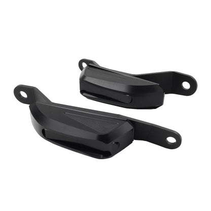 Crash Sliders for Kawasaki Z900 (2017–2023) - Black Frame Protection