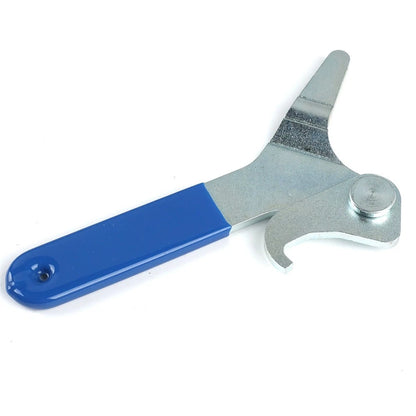 Adjustable Shock Spanner Wrench for 35mm to 75mm Spring Collars