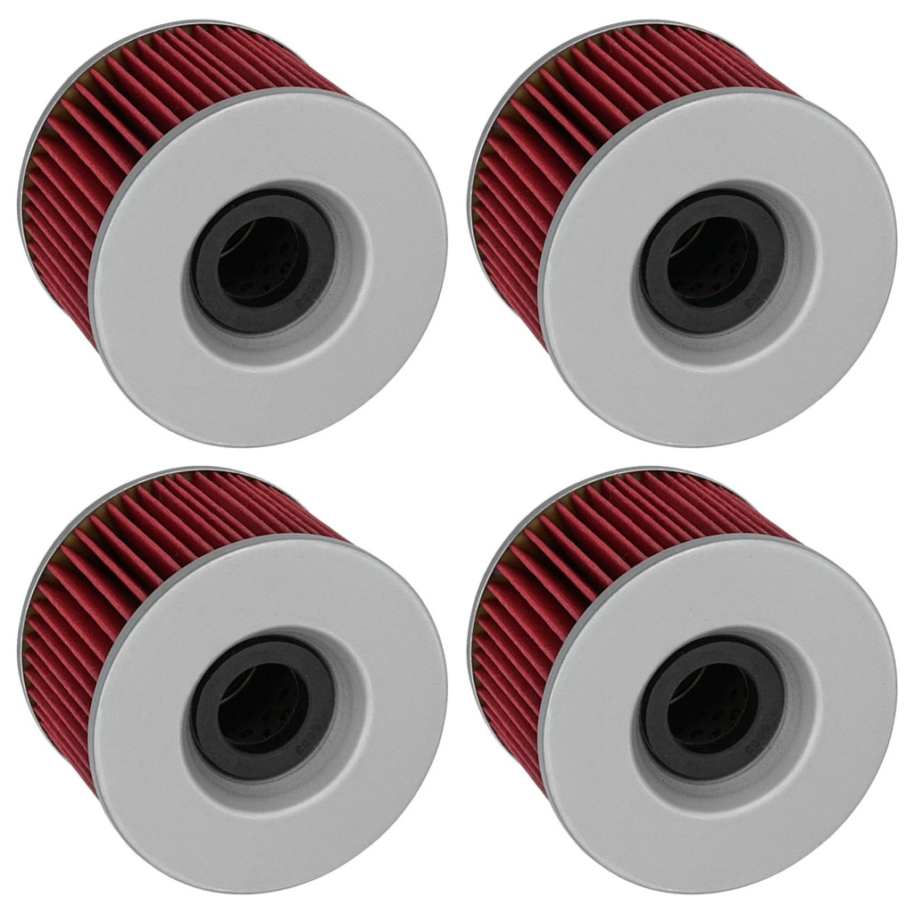 Oil Filter Replacement for Triumph Trophy 900 1200 (1991–2003)