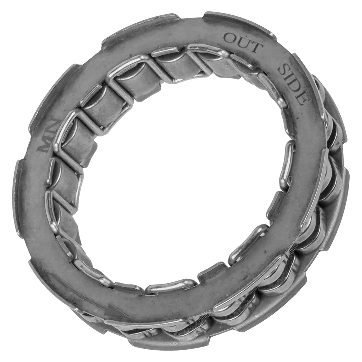 Clutch Housing One Way Bearing Replacement for Honda TRX500FPE Foreman (2007–2013)