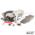 WSM Control Box Assembly for Yamaha 8-300 HP (Push to Open) - 905-207
