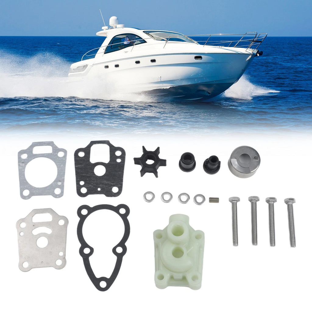 Water Pump Repair Kit for