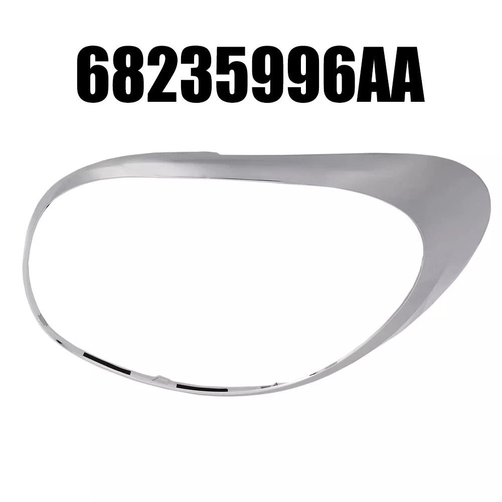 Right Tail Light Assembly Cover for Fiat Models