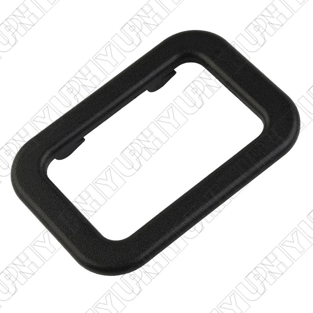 Interior Door Handle Trim Bezel for BMW E30 E28 E23 E24 (1982–1994) 51211876043