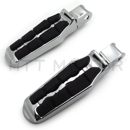 Foot Peg Replacement for Honda Stateline Shadow VLX VTX1300C VTX1800C VTX1800F