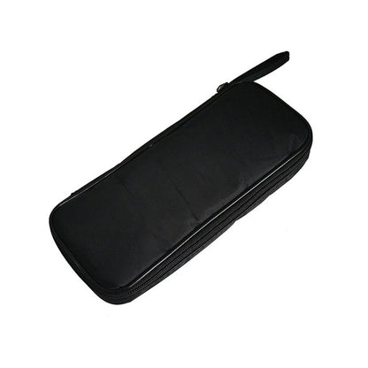 Soft Case for Multimeter - Shock Absorbing Waterproof Oxfordcloth