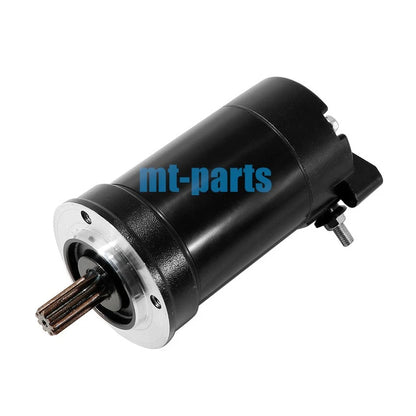 Starter Motor for Ducati Superbike 848/1098 R (2008–2011)