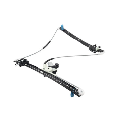 Power Window Regulator Assembly for Land Rover Discovery 5 (2017–2023)