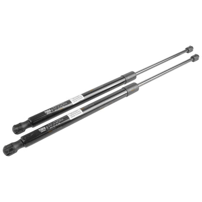 Pair of Rear Tailgate Gas Struts for Jeep Cherokee KK (2008–2014)