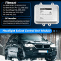 Xenon Headlight Control Module for BMW X5 (2010–2013)