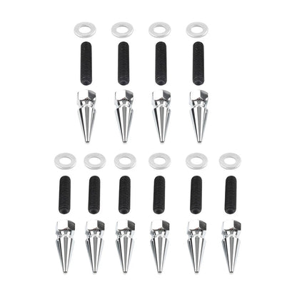 Rear Mudguard Strut Bolt for Harley Softail FXST, FLSTN, Fat Boy (2000–2023)