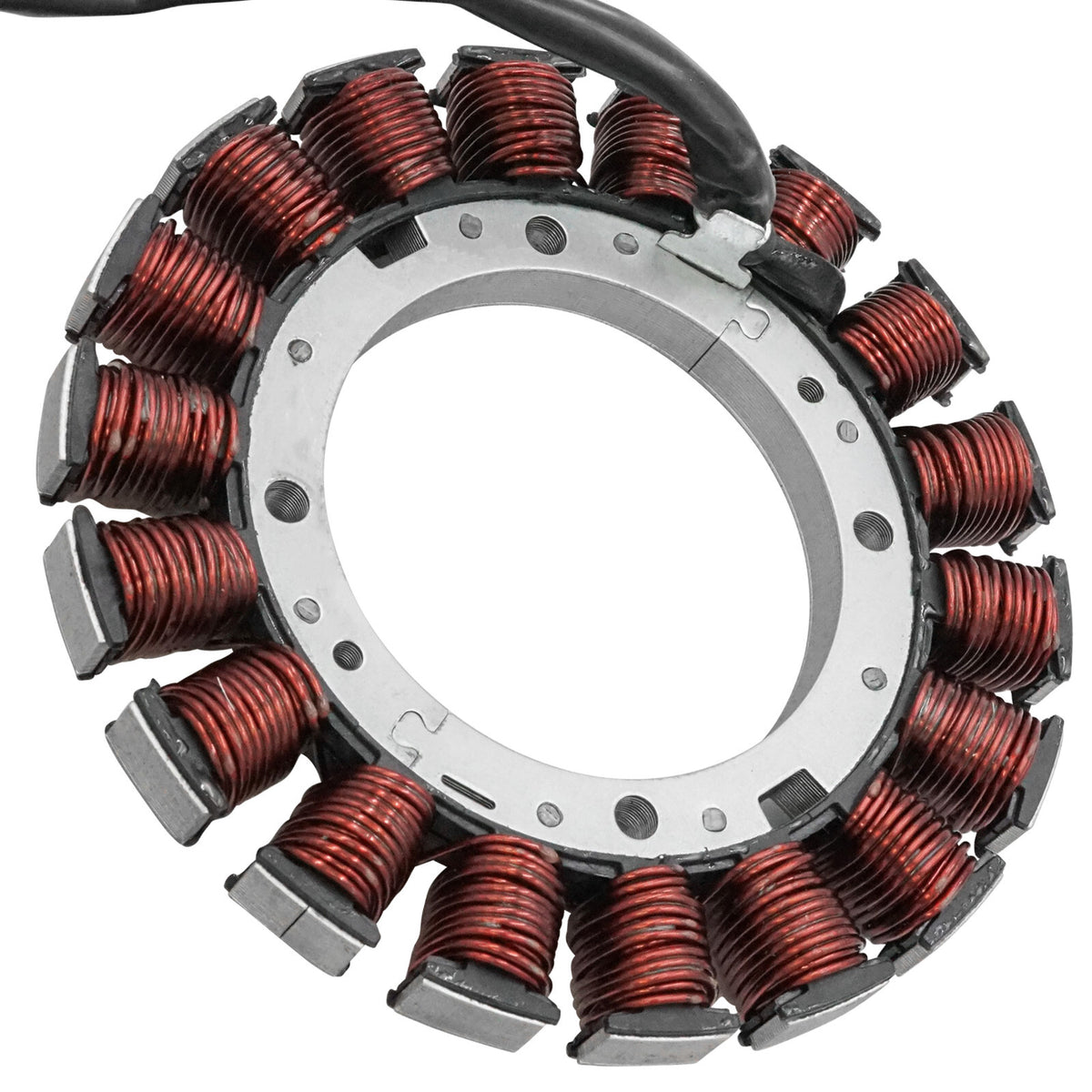 Stator Replacement for John Deere 325 335 345 647 657 667 717 GT235 (2010–2010)