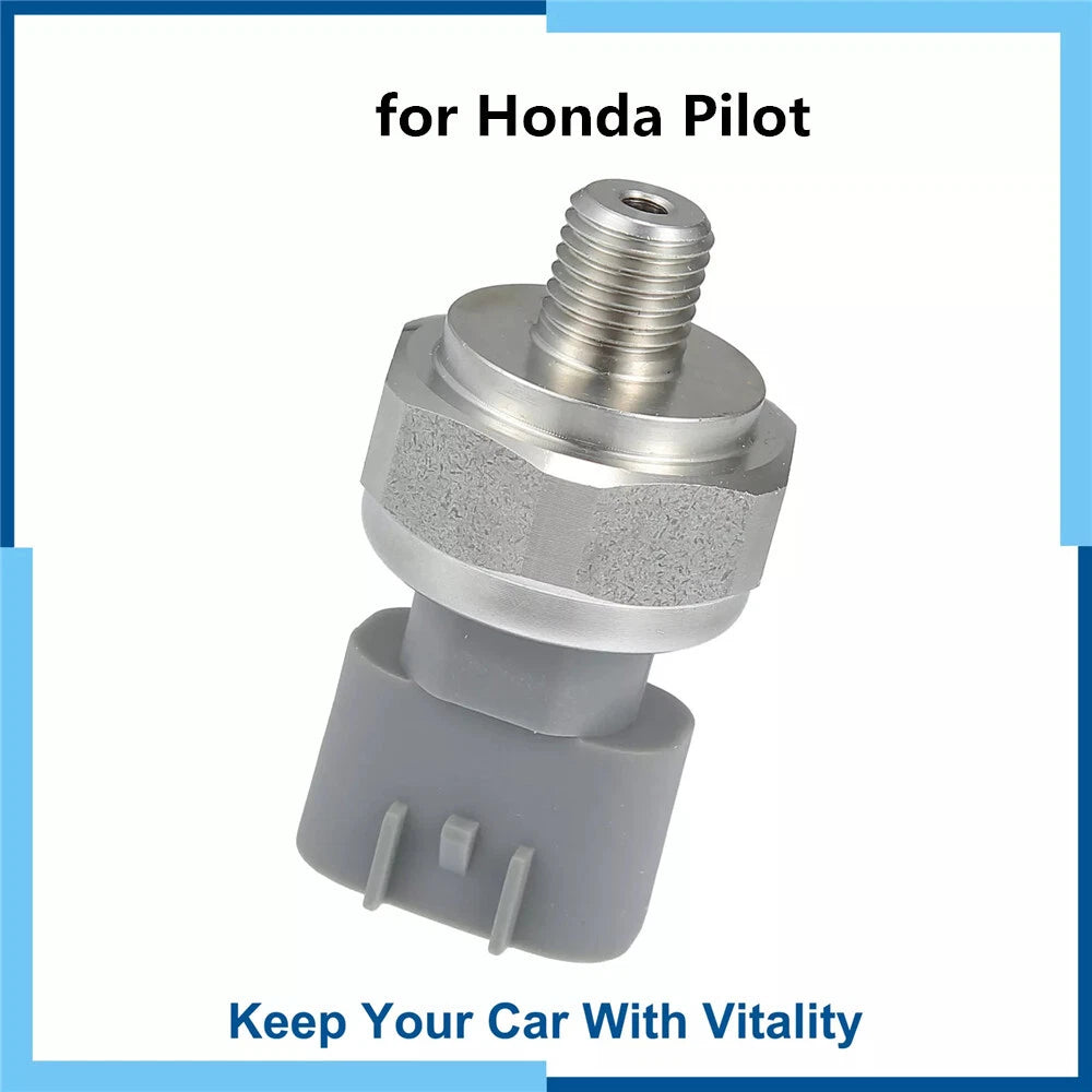 Pack (1) Engine Oil Pressure Sensor Switch Sending for Honda Pilot 4990007711
