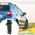 Mass Air Flow Sensor Meter Replacement for BMW X5 4.4L 4.8L (2004–2006)