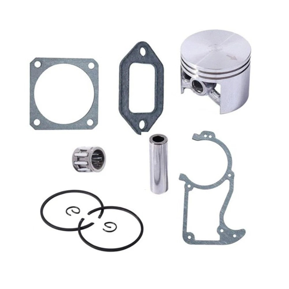 48mm Piston Kit for MS360 036 Chainsaw (2001) Compatible with 1125 030