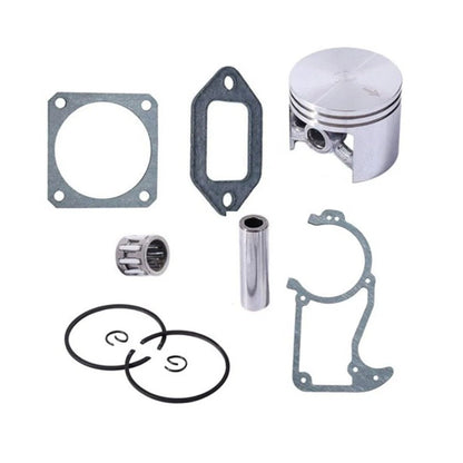 48mm Piston Kit for MS360 036 Chainsaw (2001) Compatible with 1125 030