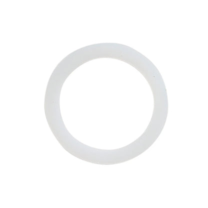Replacement Gasket Seal for Coffee Espresso Moka Stove Pot Top Rubber