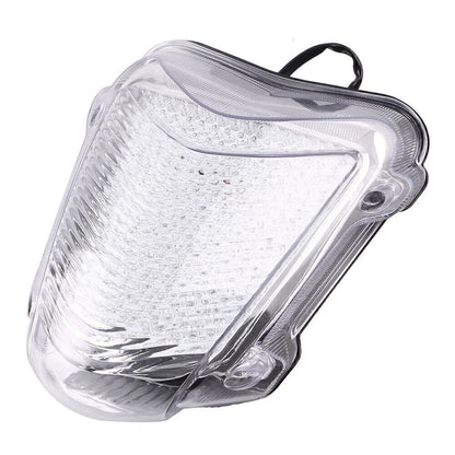 Rear Tail Light for Suzuki GSXR1300 Hayabusa (2008–2017)
