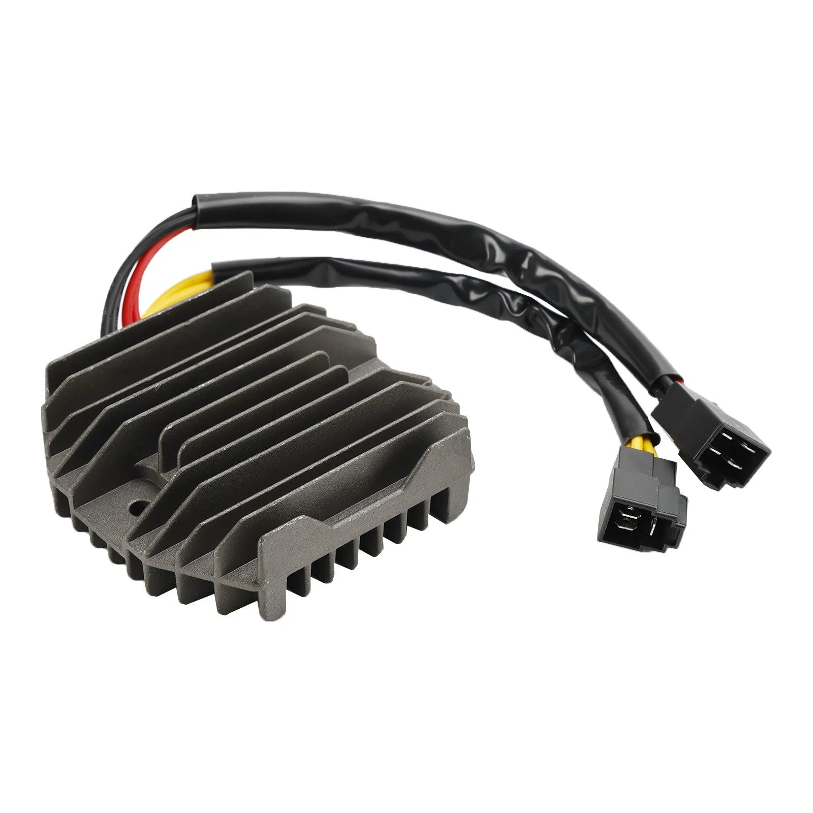 Generator Stator & Regulator & Gasket for Triumph Speed Triple 1050 (2005–2010)