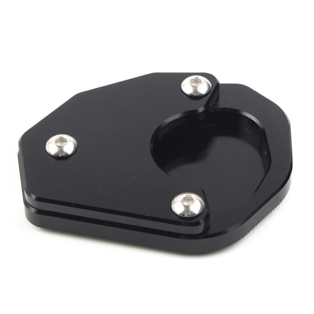Kickstand Side Stand Extension Pad for Triumph Trident 660 (2021)