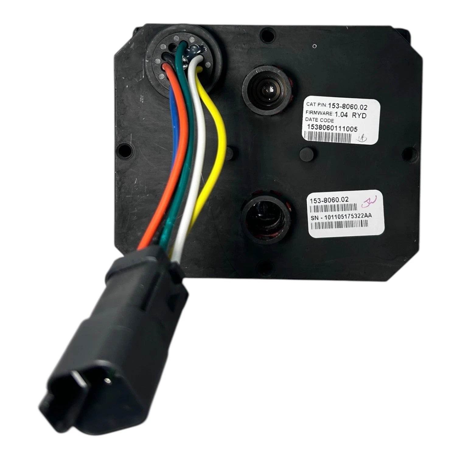 Control Group Panel Gauge Assembly for Caterpillar CAT (OEM)