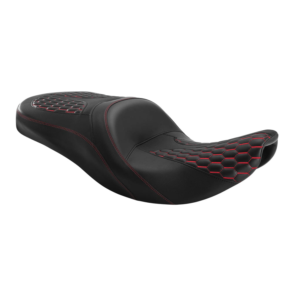 Driver Passenger Seat for Indian Chieftain Springfield (2014–2024)