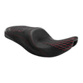 Driver Passenger Seat for Indian Chieftain Springfield (2014–2024)