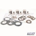 WSM Top End Rebuild Kit for Kawasaki 900 STX (1997–2006) .75mm Over Platinum - 010-840-23P