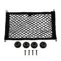 Car Storage Net Holder Organizer for (25x45cm) 1PC